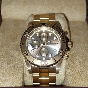 Invicta Pro Diver Men's Chronograph Watch